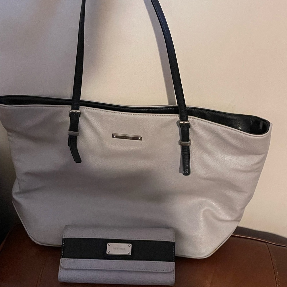 Nine West Wallet and pocketbook